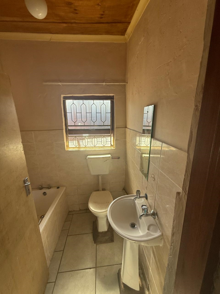 1 Bedroom Property for Sale in Bethelsdorp Eastern Cape